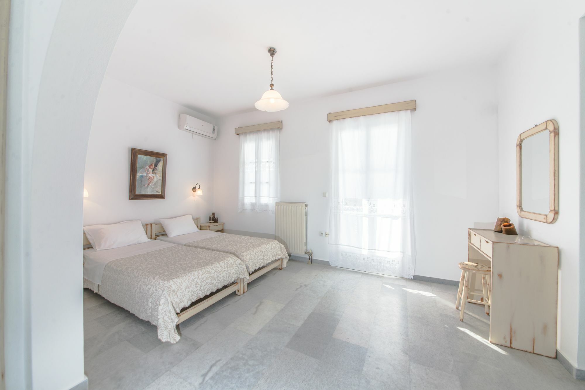 Fragias Studios&Apartments Naxos City Exterior foto