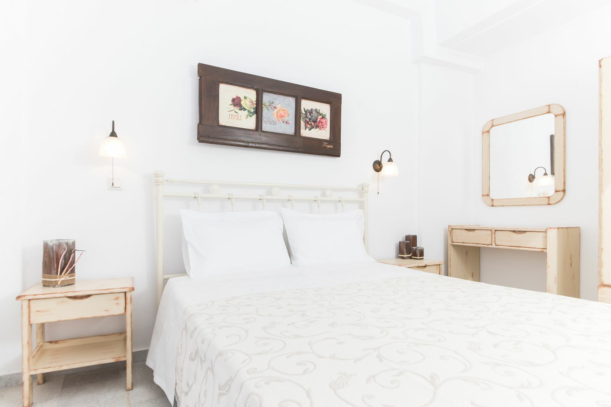 Fragias Studios&Apartments Naxos City Exterior foto