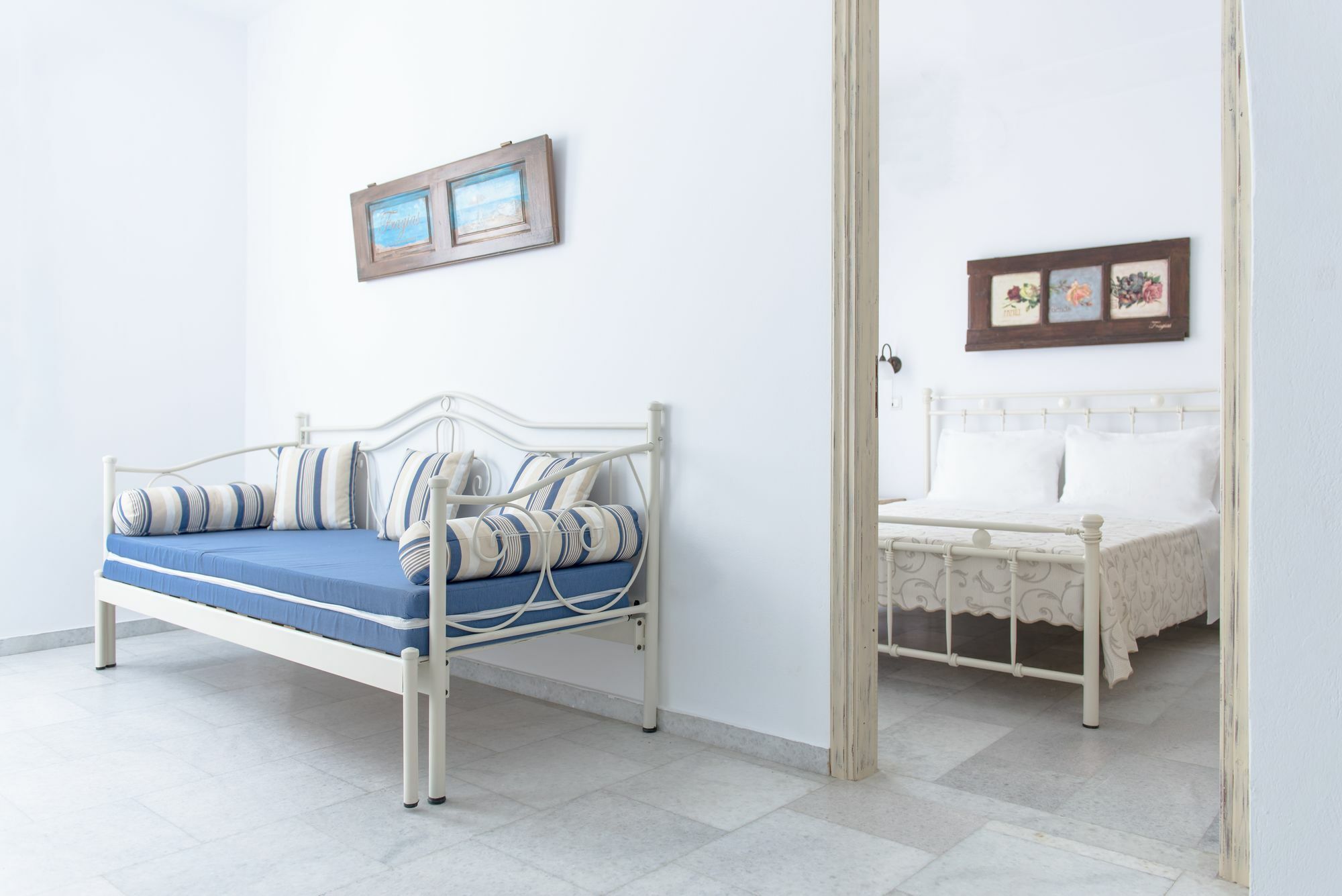 Fragias Studios&Apartments Naxos City Exterior foto