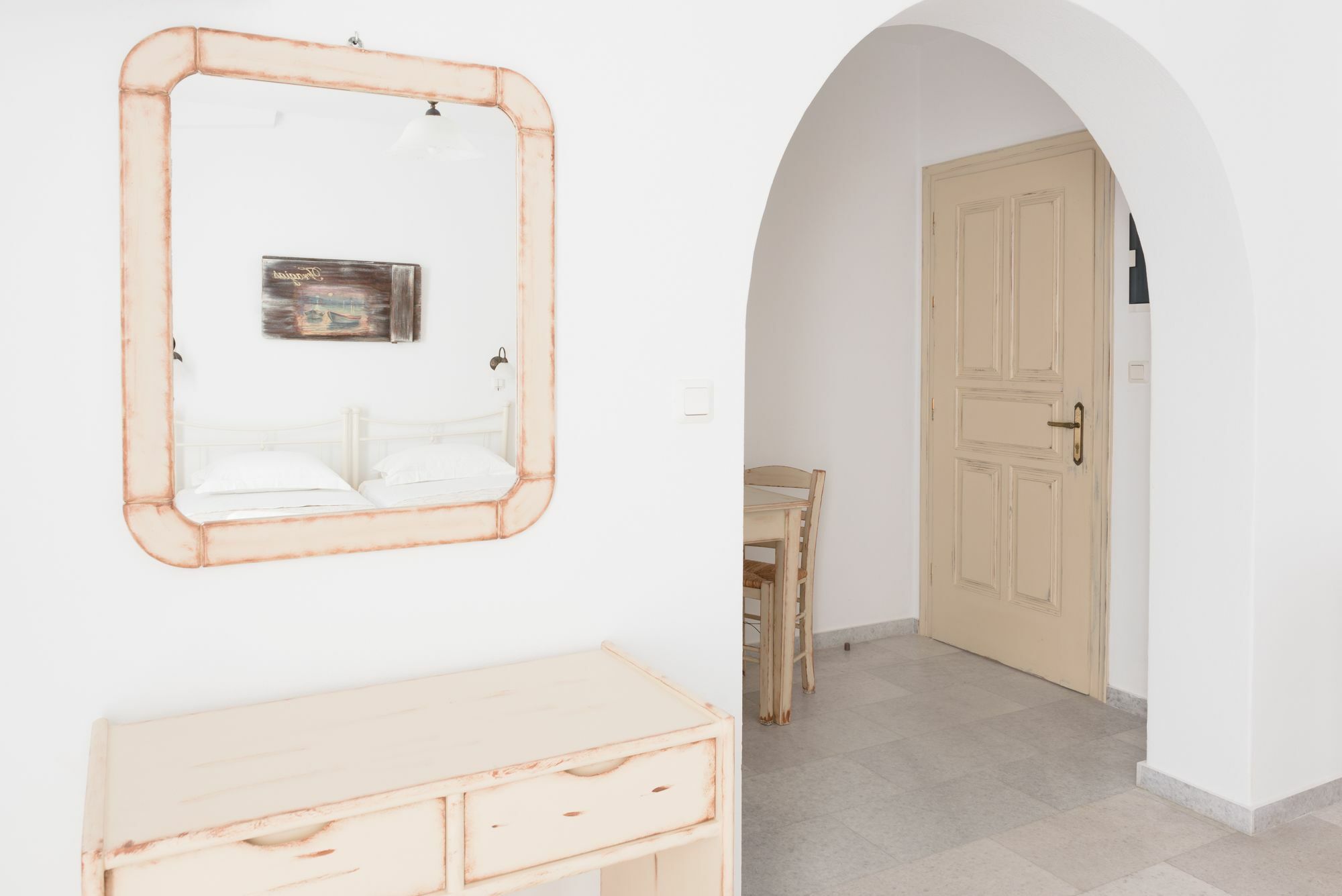 Fragias Studios&Apartments Naxos City Exterior foto